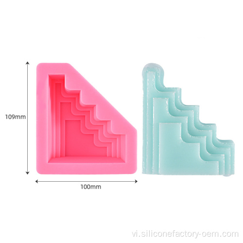 Nến khuôn silicone uk walmart